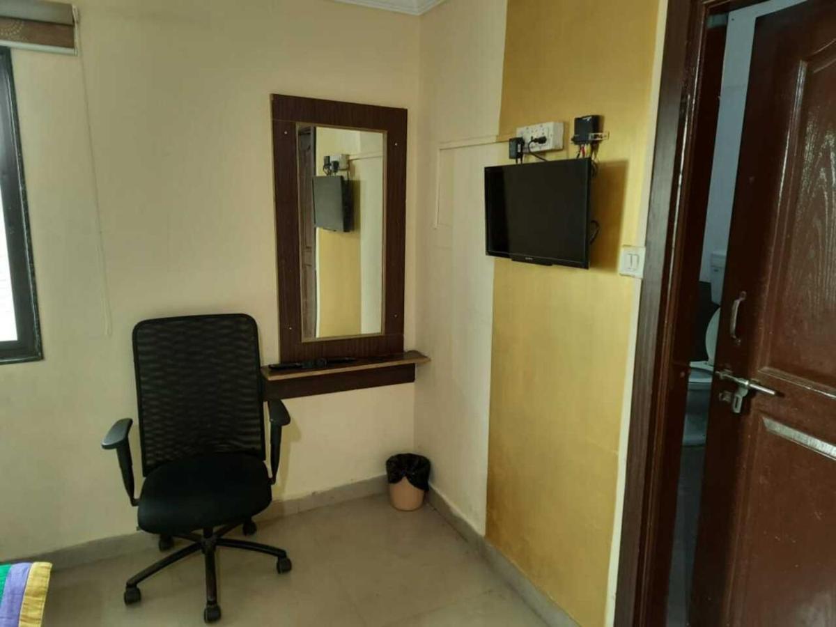 Abhimaan Residency Otel Kalaburagi Dış mekan fotoğraf